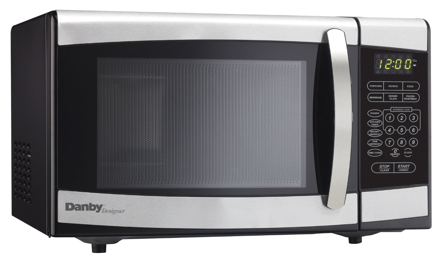 Danby Designer microwave