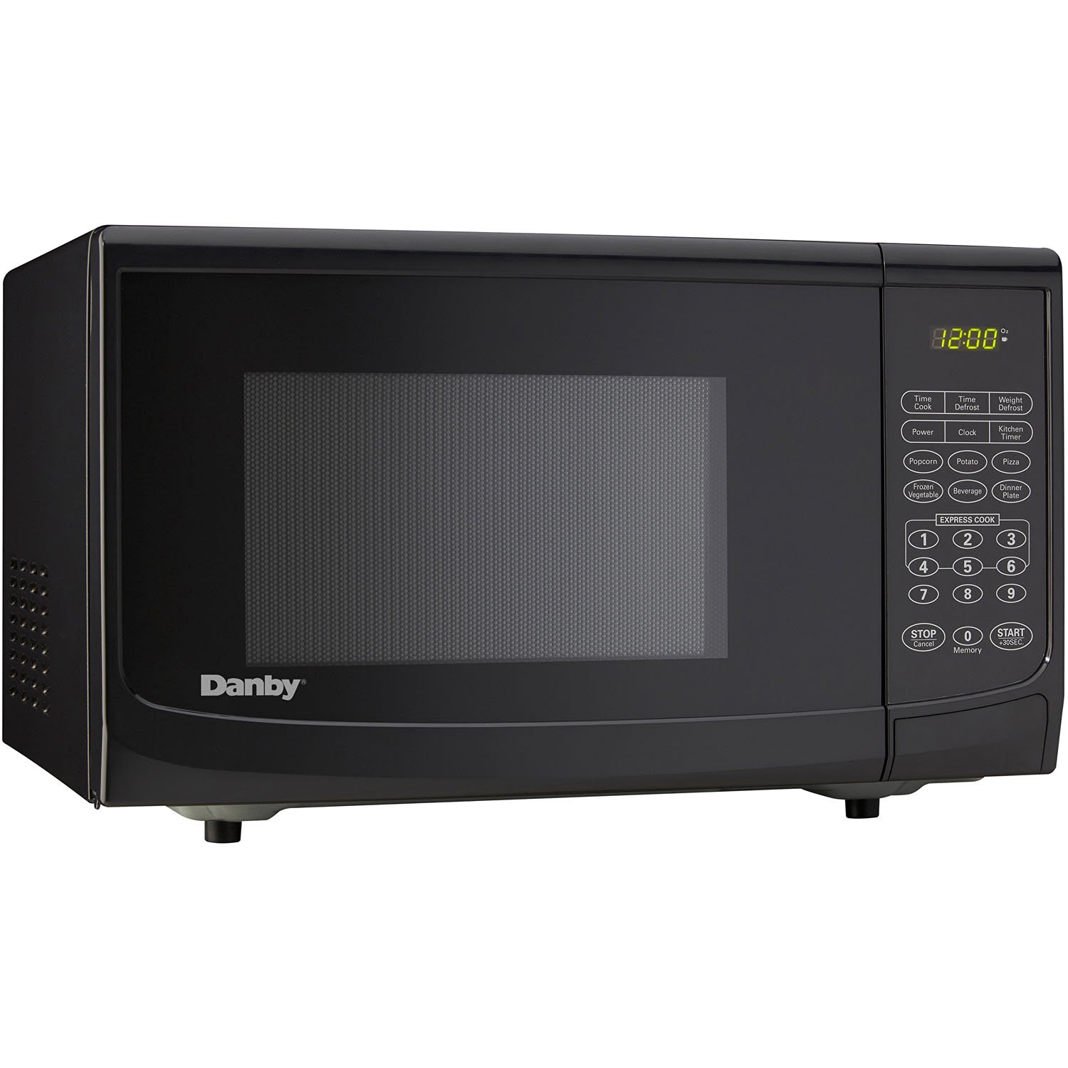 Danby DMW7700BLDB Microwave Oven