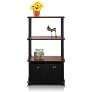 Furinno NW889DC stand and storage
