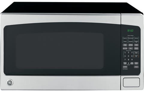 GE JES2051SNSS 2.0 Cu. Ft. Stainless Steel Countertop Microwave