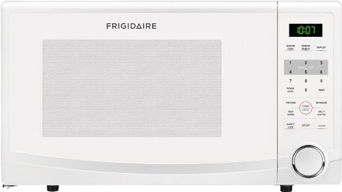 Frigidaire FFCM1134LW 1.1 cu. ft. Countertop Microwave Oven