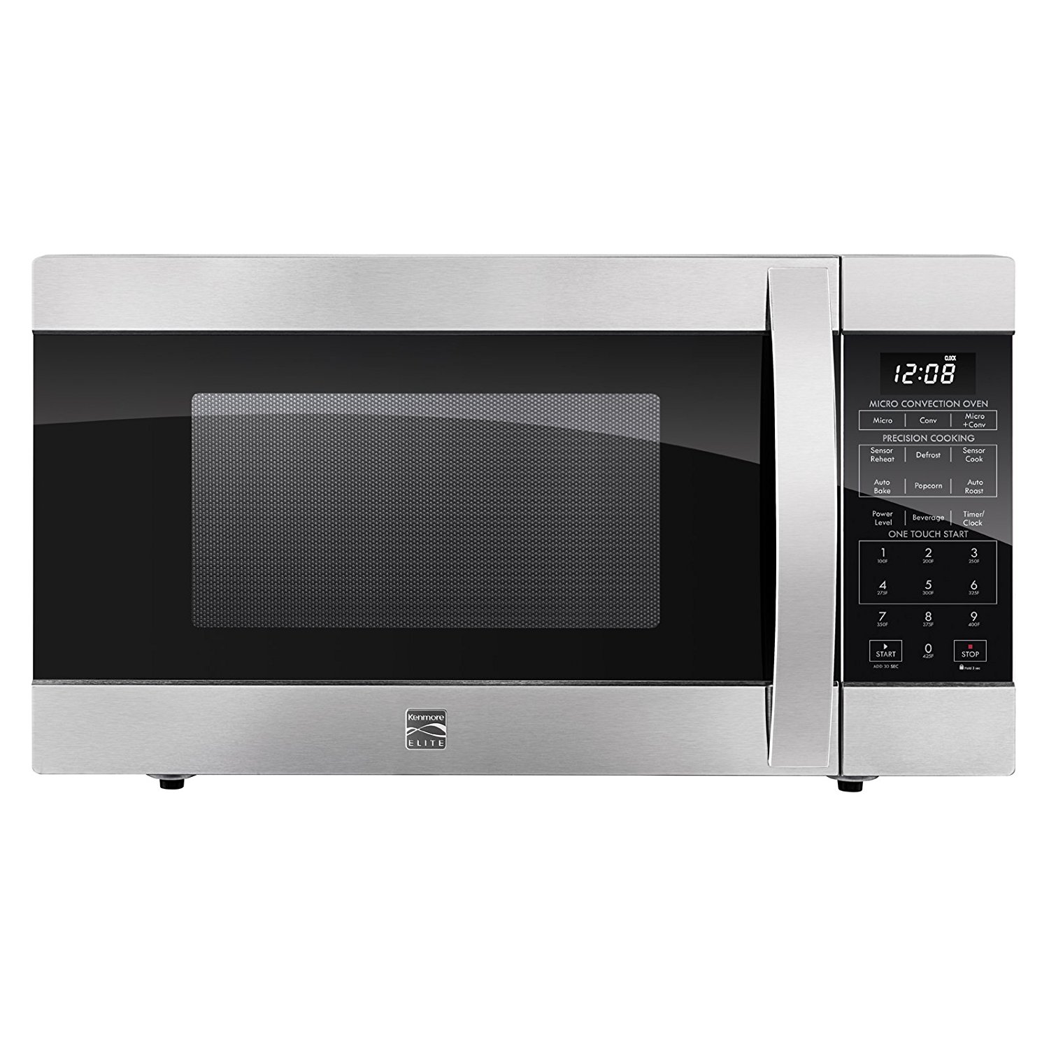 Kenmore 1.5 cu ft Convection Microwave Oven Combo 77603