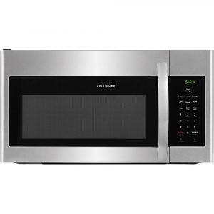 Frigidaire FFMV1645TS microwave oven