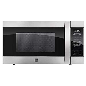 Inverter Technology kenmore microwave
