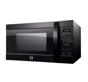 Kenmore 79399 microwave