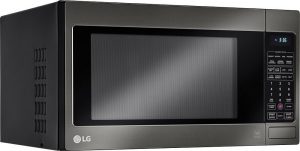 LCRT2010BD microwave by lg