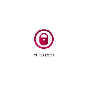 child lock