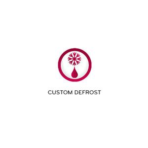 custom defrost
