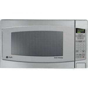 ge profile microwave