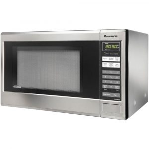 high quality and stylish Panasonic microwave oven