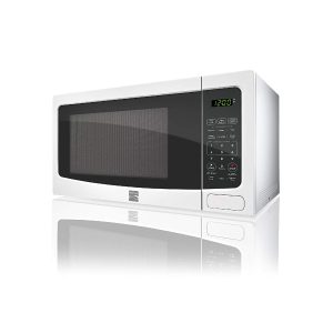 stylish 1000 watt kenmore microwave