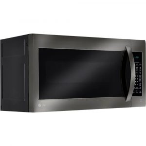 stylish lg microwave oven