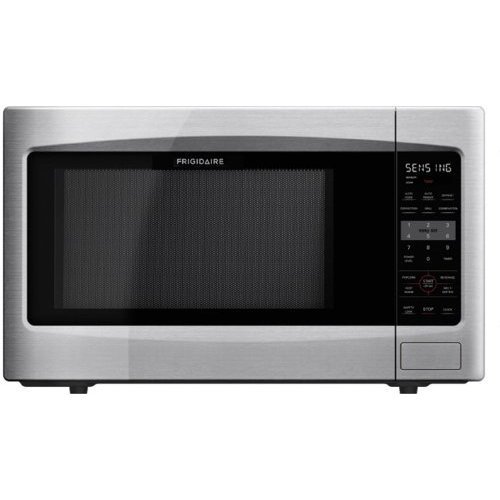 Frigidaire FFCT1278LS 1.2 cu. ft. Countertop Microwave Oven