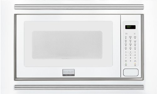 Frigidaire FGMO205KW Gallery Series 24