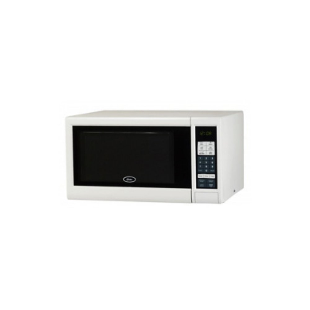 Brentwood Oster 1.1 cu. ft. Digital Microwave Oven
