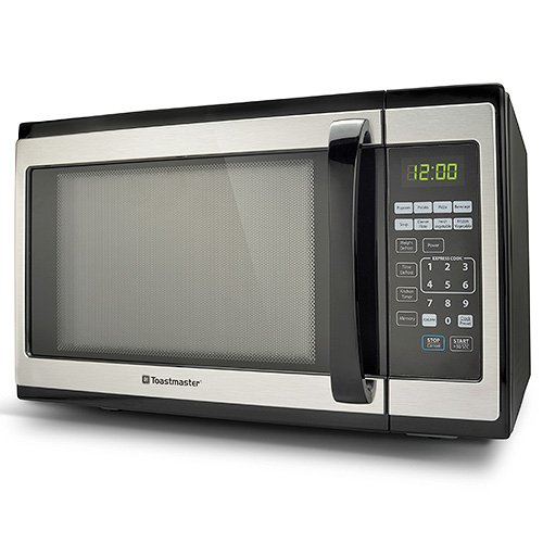 Toastmaster TM-141EM 1.4 cu. ft. Microwave Oven