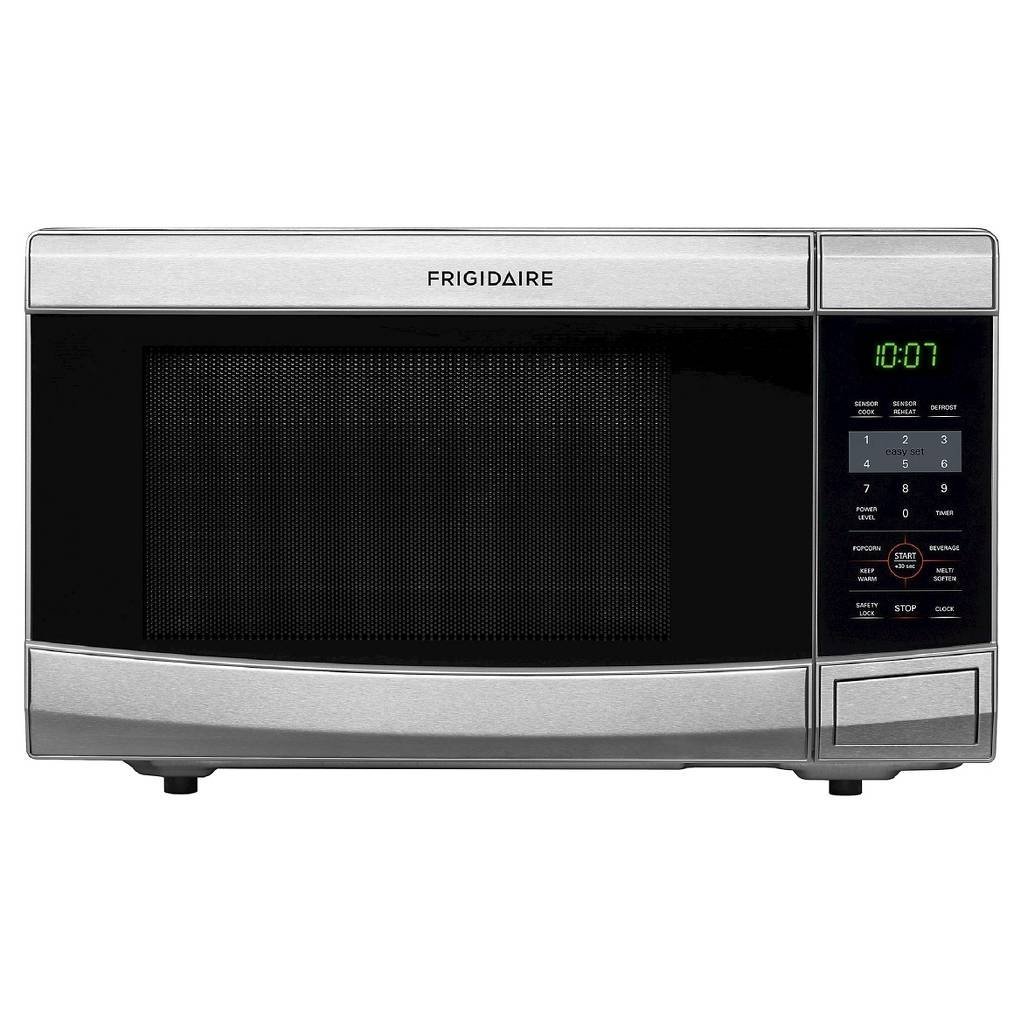 Frigidaire FFCM1134LS 1.1 cu. ft. Countertop Microwave Oven