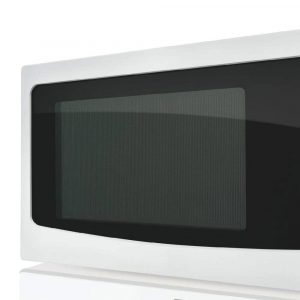 Chef Star CS73162 microwave oven in the elegaint look, will surely entice you!