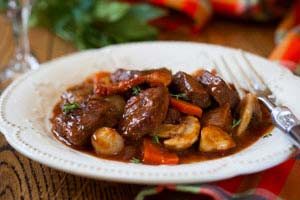 Create savory stews and other meals with ease.