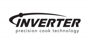 NN-CD989S uses patented Inverter technology for precision cooking