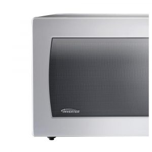 panasonic microwave oven 2.2 cu. ft. cavity size