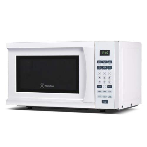 OKSLO 0.7-cu. ft. microwave, white