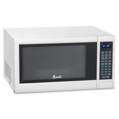The Excellent Quality 1.2CF 1000 W Microwave WH OB