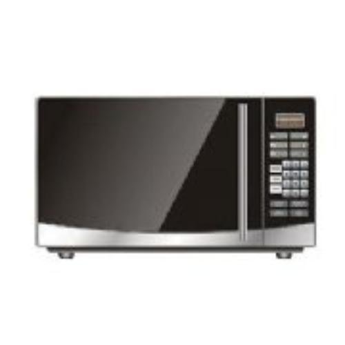 Premium Pm10010 1.0 Cu Ft Touch Pad Microwave