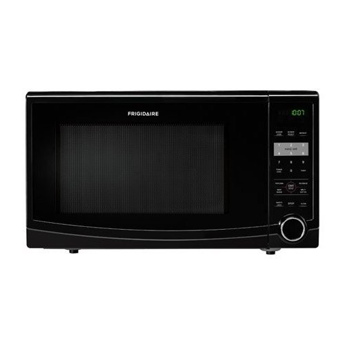 Frigidaire FFCM1134LB 1.1 cu. ft. Countertop Microwave Oven