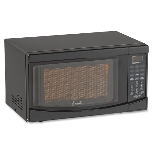Avanti MO7192TB Microwave Oven - Single - 0.70 ft