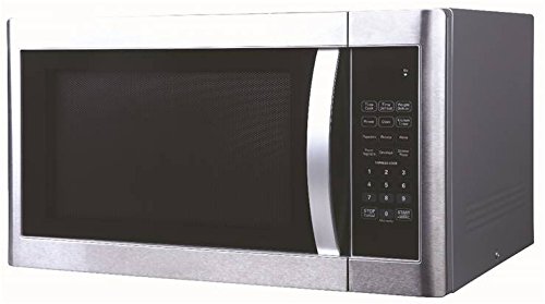 Thor Kitchen 1.6ft Digital Touch Pad Control Microwave Oven