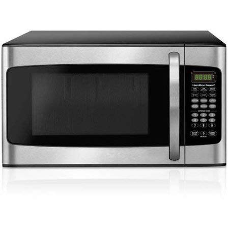 HB 1.1 cubic feet 1000-watt microwave oven