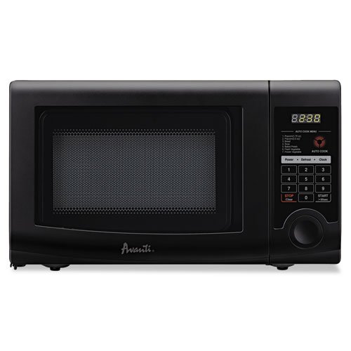 AVAMO7192TB - Avanti 0.7 Cubic Foot Capacity Microwave Oven