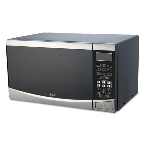 Hamilton Beach 0.9 Cubic Feet 900-Watts Digital Microwave Oven