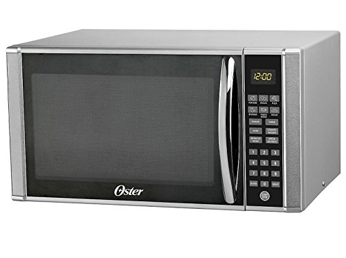 OSTER OGT41103 Microwave Oven 1.1 CUBE Stainless Steel