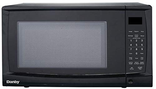 Danby .7 CuFt 700 Watt Microwave Oven