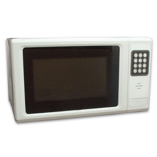 Talking Microwave Oven