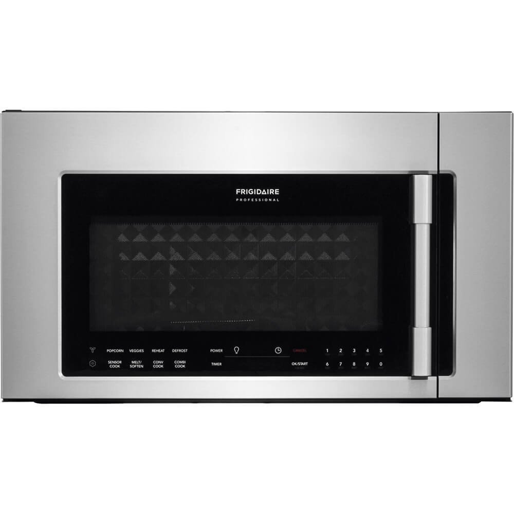 Frigidaire Professional FPBM3077RF 30