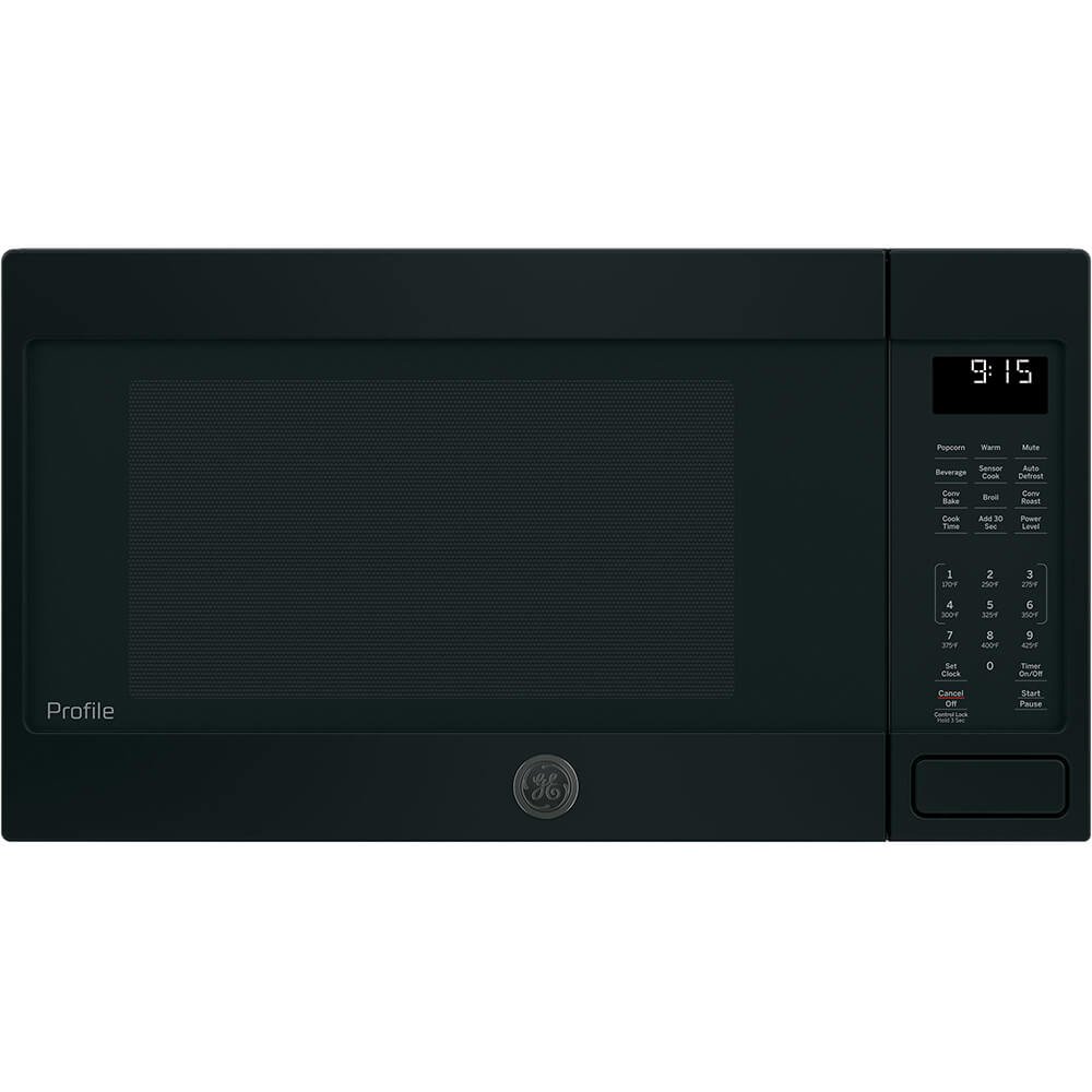 GE PEB9159DJBB Microwave Oven