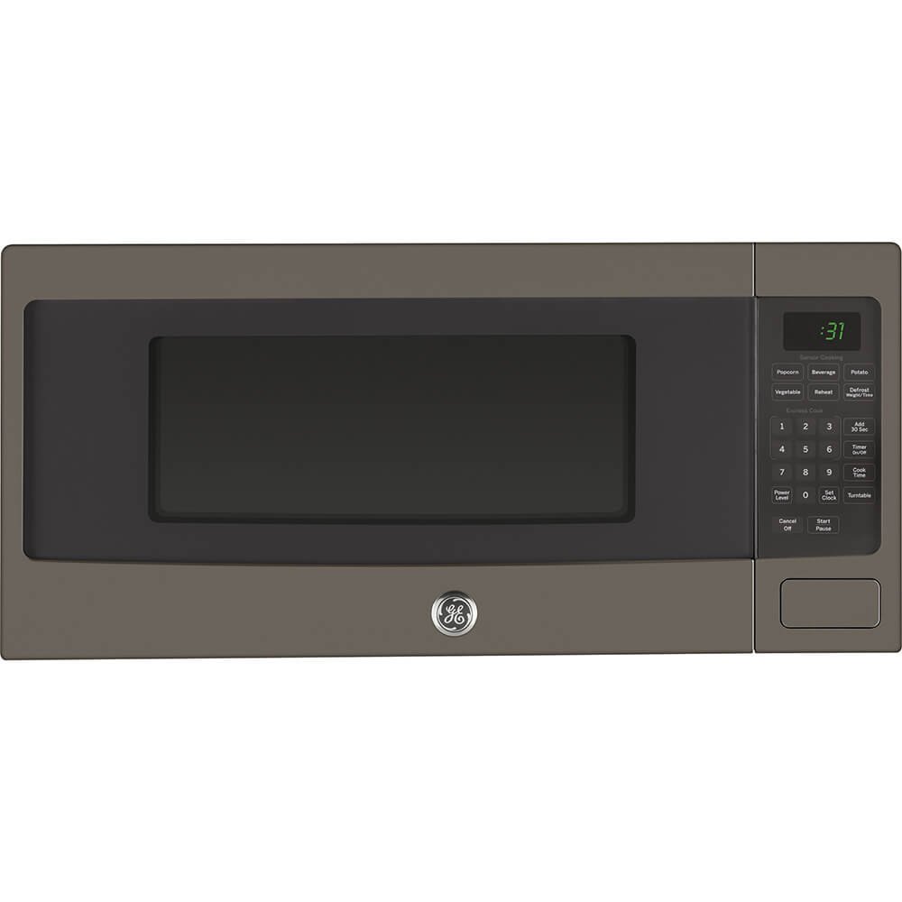 GE PEM31EFES Microwave Oven