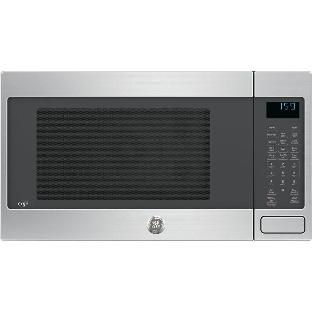 GE CEB1599SJSS Microwave Oven