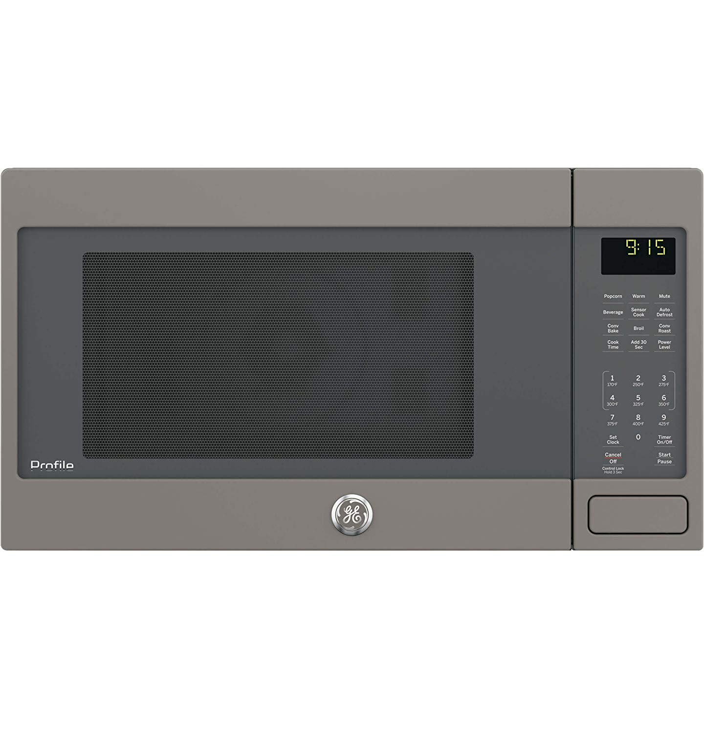 GE PEB9159EJES Microwave Oven