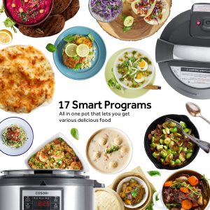 17 smart programs