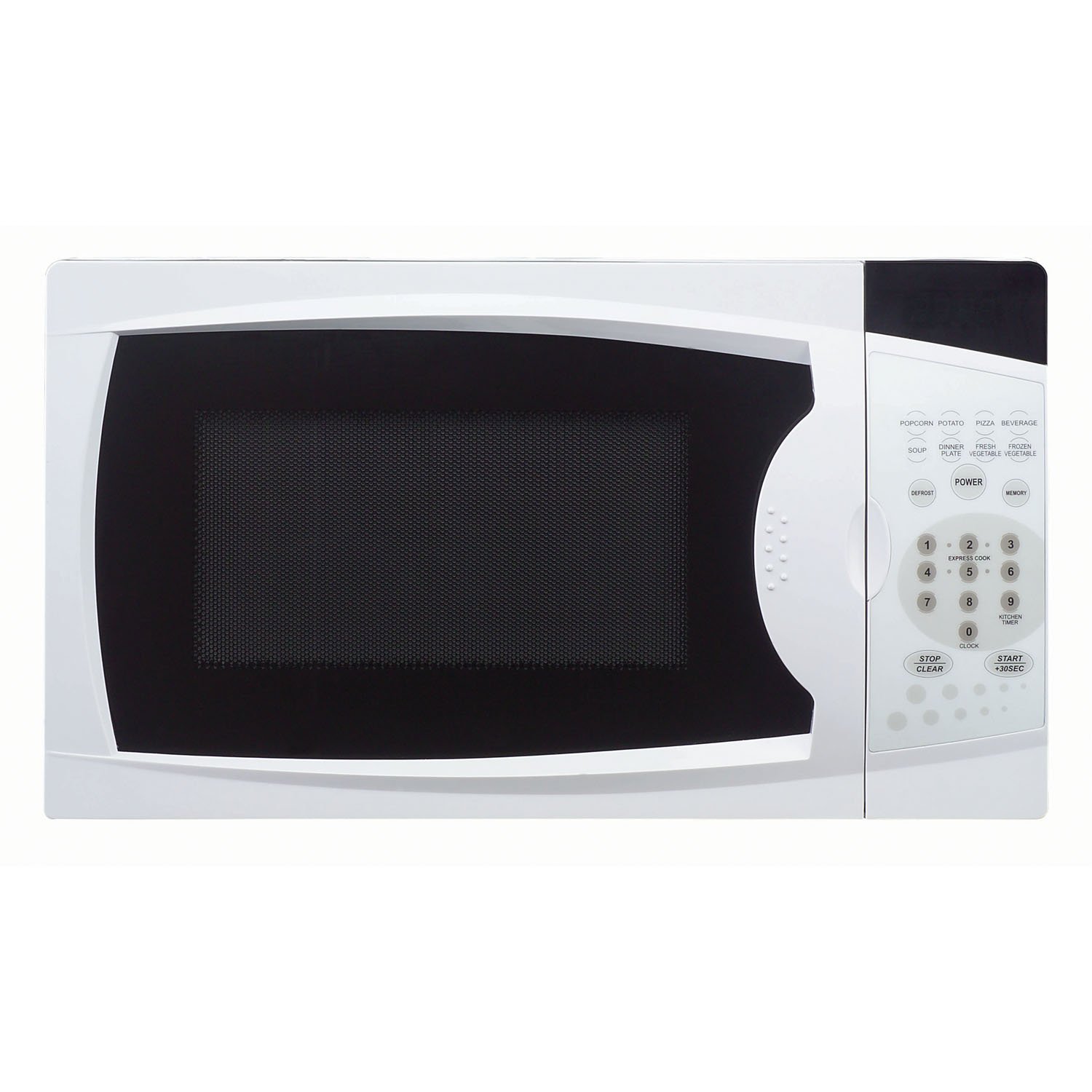 Magic Chef countertop microwave