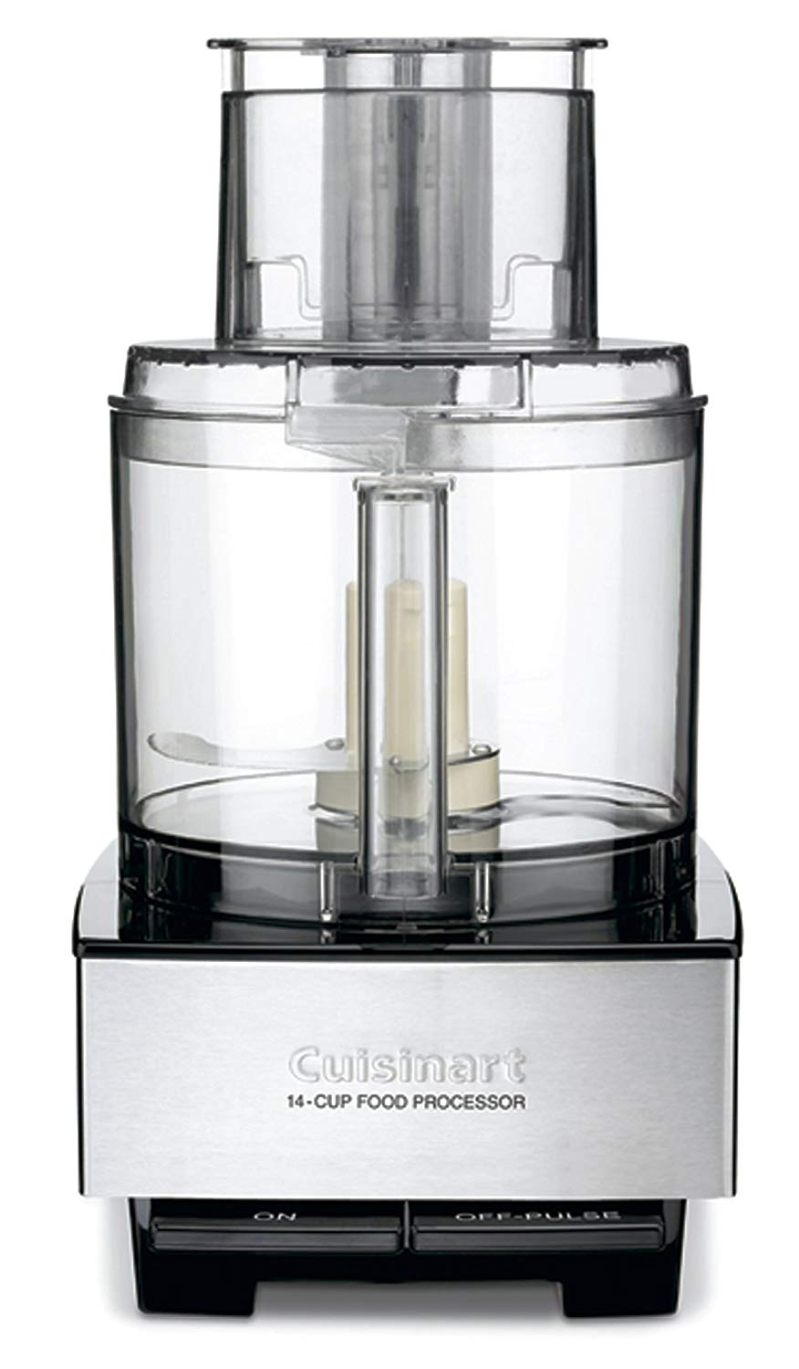 industrial food processor