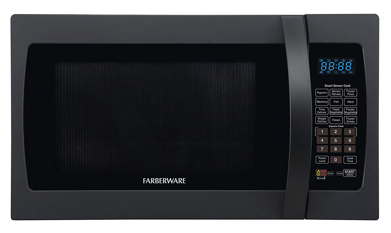 Farberware microwaves