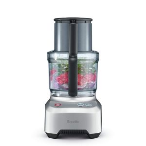 Breville BFP660SIL Sous Chef 12 Cup Food Processor