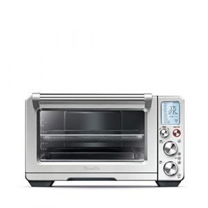 Breville BOV900BSS Convection and Air Fry Smart Oven Air