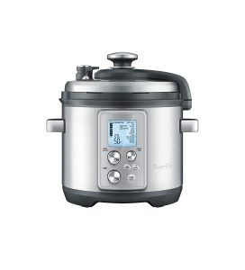 Breville BPR700BSS multi-function cooker