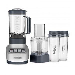 Cuisinart BFP-650 1 HP Blender